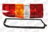 BSG BSG 30-805-008 Combination Rearlight